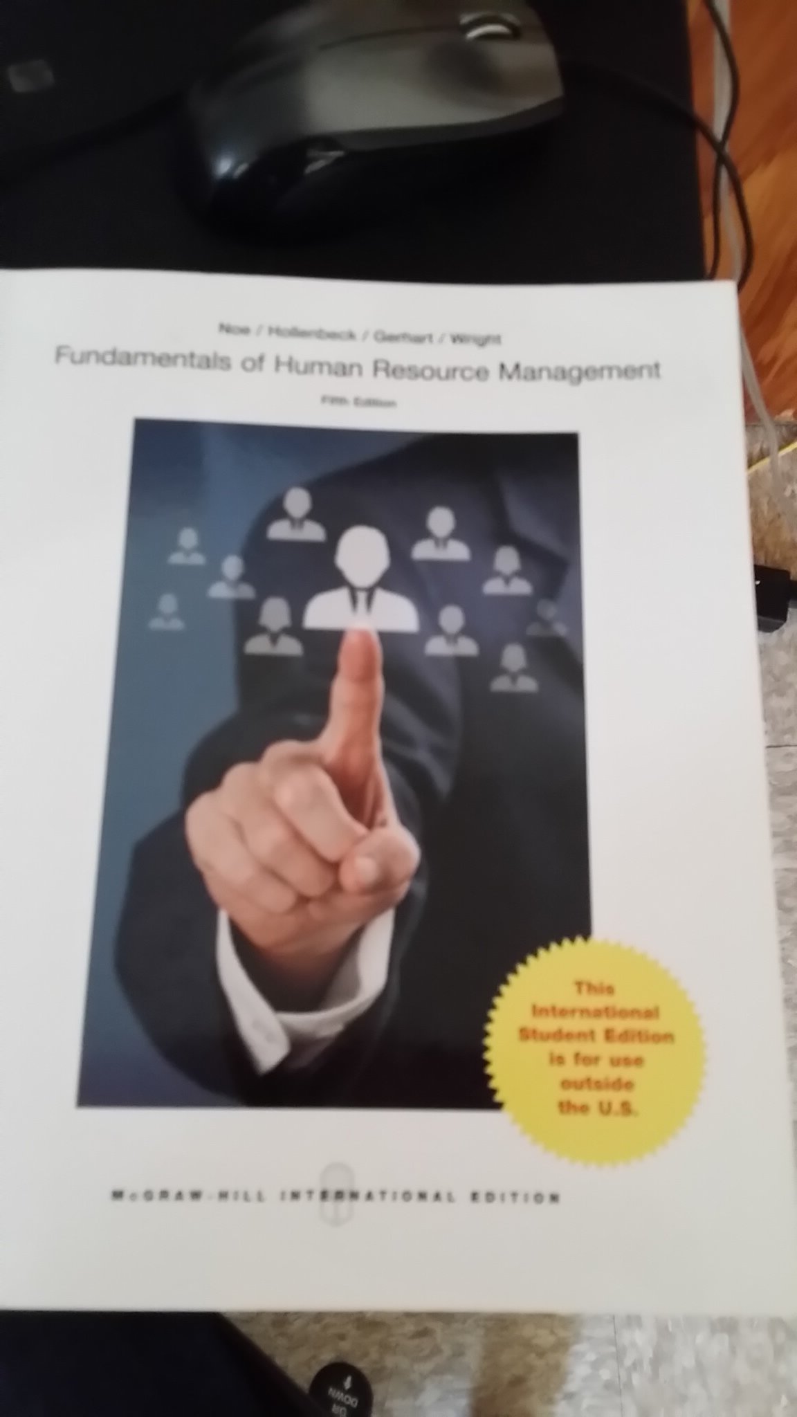 Fundamentals of Human Resource Management - Essential HR Guide for Business Owners & Managers | Workplace Training & Employee Development
