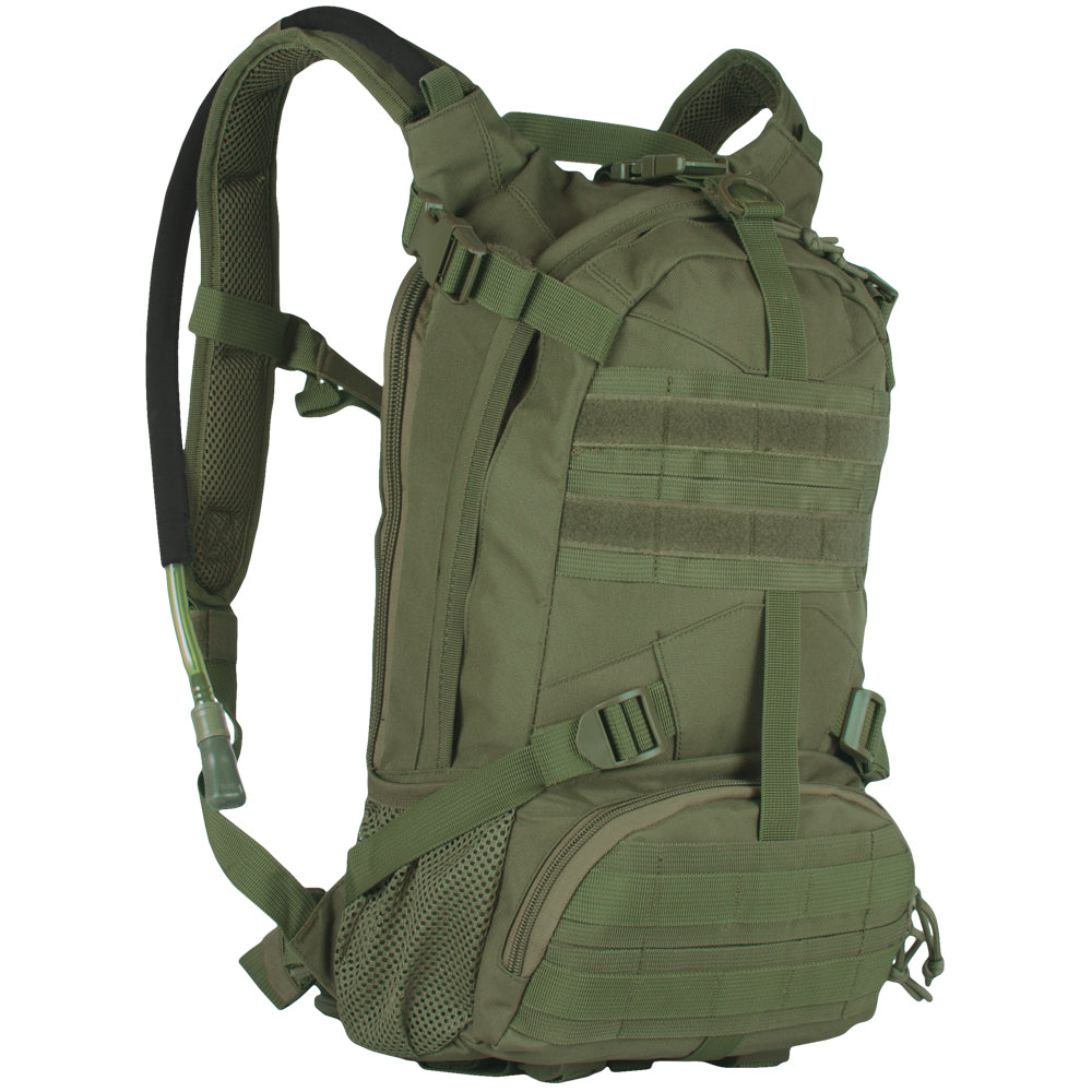 Olive Drab