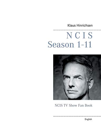 NCIS Seasons 1-11 Complete DVD Box Set | Official NCIS TV Series Collection | Perfect Gift for Crime Drama Fans | Watch at Home for Family Entertainment & Crime Solving Thrills