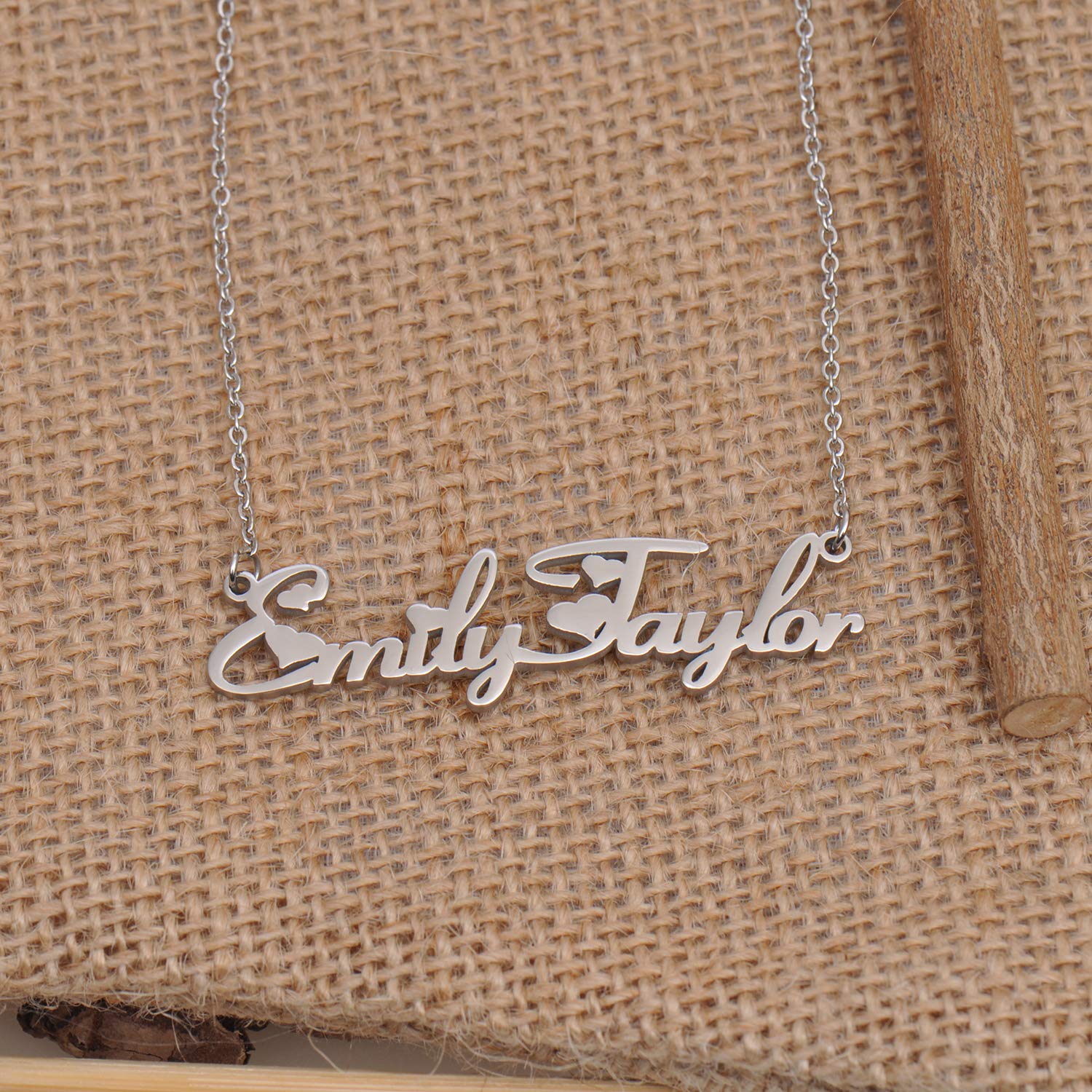 Personalized 