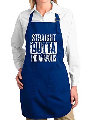 Royal/Indianapolis