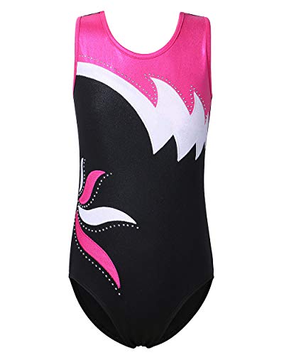 Black Hotpink
