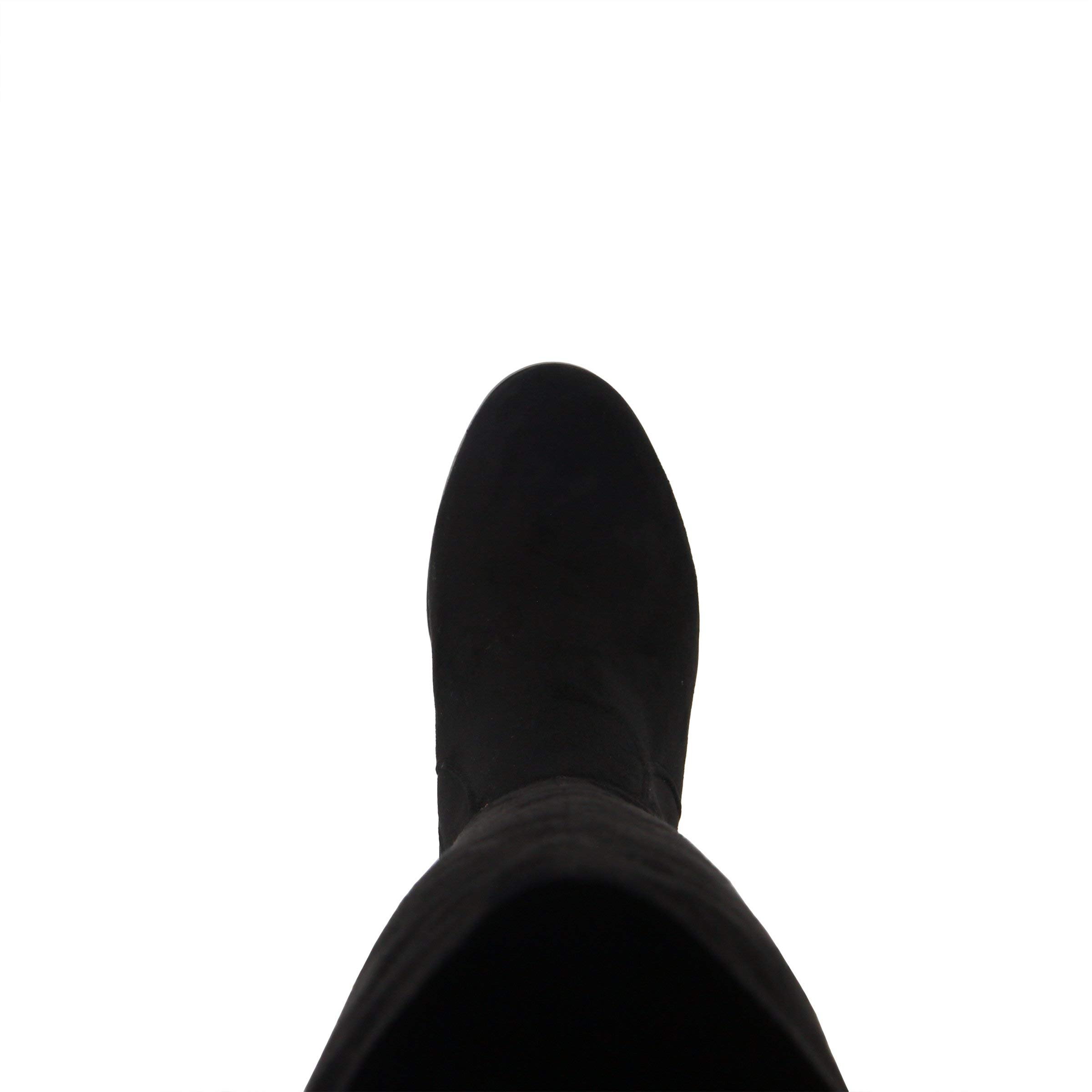 Spring Step L'Artiste Women's Knee High Boots - Comfortable & Stylish Leather Boots for Women | Perfect for Fall, Winter & Office Wear