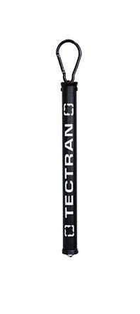 16 Inch Single Tender No Clamp - Heavy Duty Metal Tender for BBQ & Grilling - Perfect for Outdoor Cooking, Camping & Backyard Parties (Pack of 1)