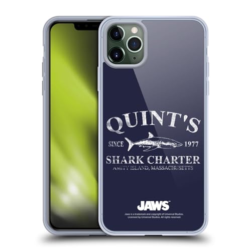 Quint's Shark Charter