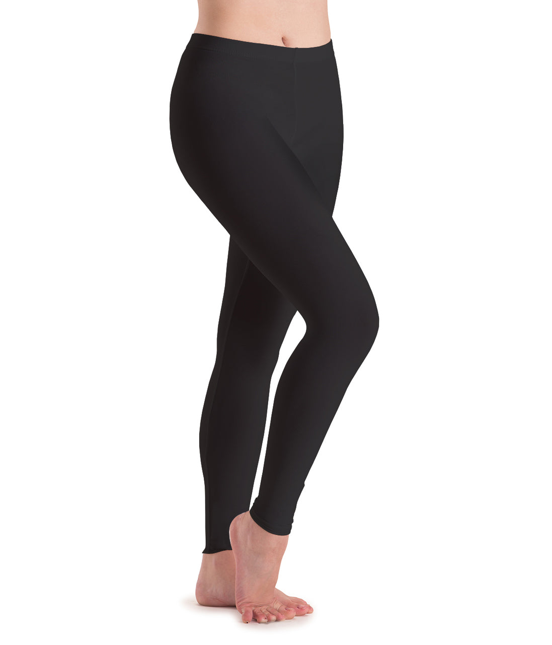 7130 Motionwear Women's High-Waisted Yoga Leggings - 24561250 | Comfortable Workout Pants for Yoga, Running & Gym | Moisture-Wicking & Stretchy Activewear