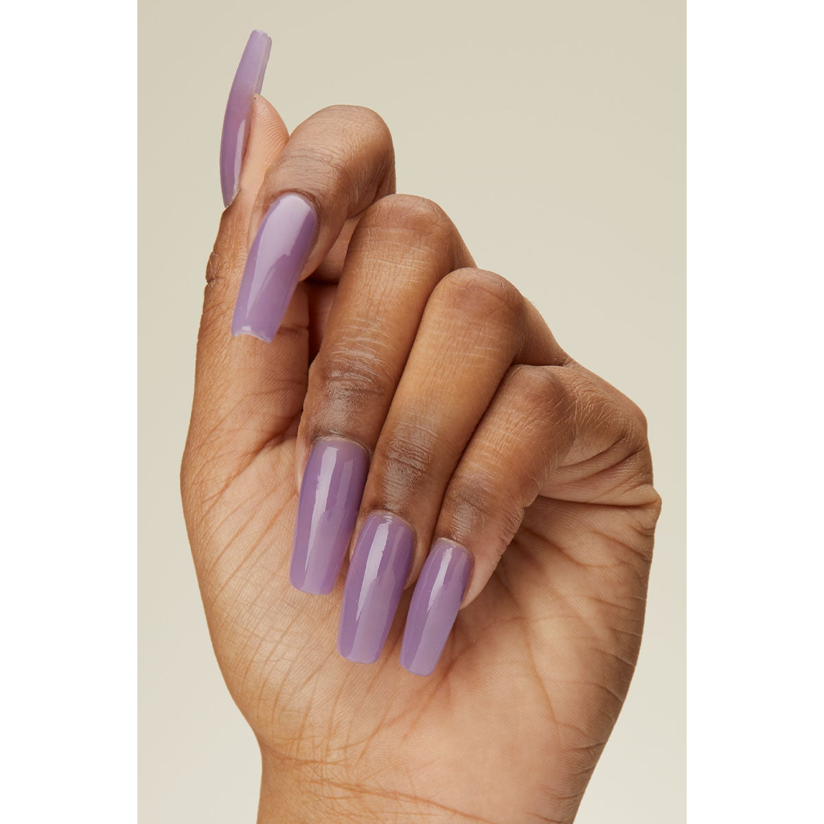 Cirque Colors Ube Jelly Nail Polish - 0.37 oz Vegan & Cruelty-Free Gel-Like Nail Lacquer for Long-Lasting Wear - Perfect for Manicures, Pedicures, and Nail Art Designs