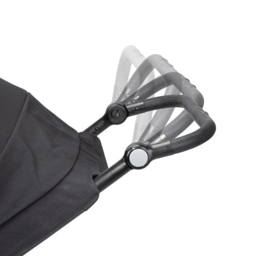 Maxi Cosi Gia XP Luxe 3-Wheel Stroller Travel System with Car Seat - Lightweight Compact Baby Stroller for Newborns & Toddlers - Perfect for Shopping, Travel & Daily Walks