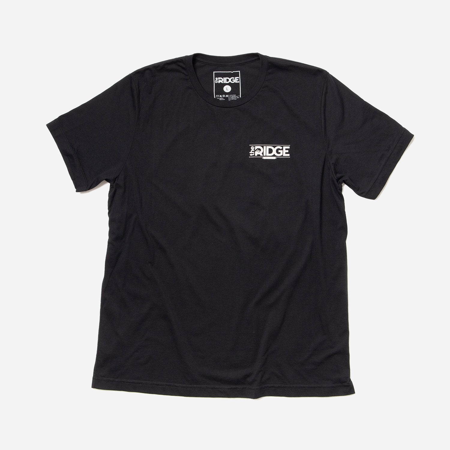 The Ridge Shirt for Men - Premium Comfort & Style - Casual & Business Wear - Perfect for Office, Travel & Outdoor Activities