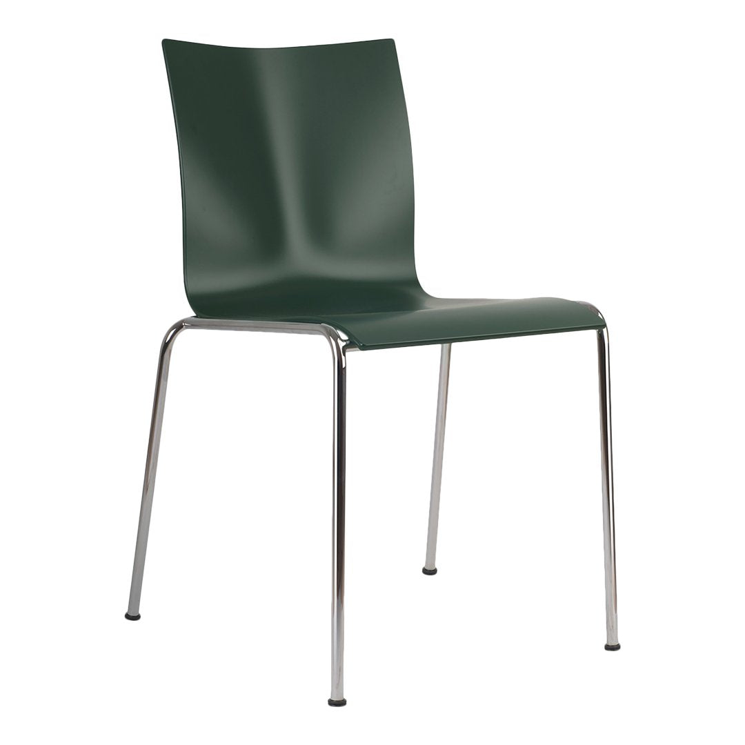 Ergonomic Office Chair - Adjustable Height & Lumbar Support - Chairik 101 Chair for Home & Workspace - Perfect for Long Hours Sitting & Back Pain Relief