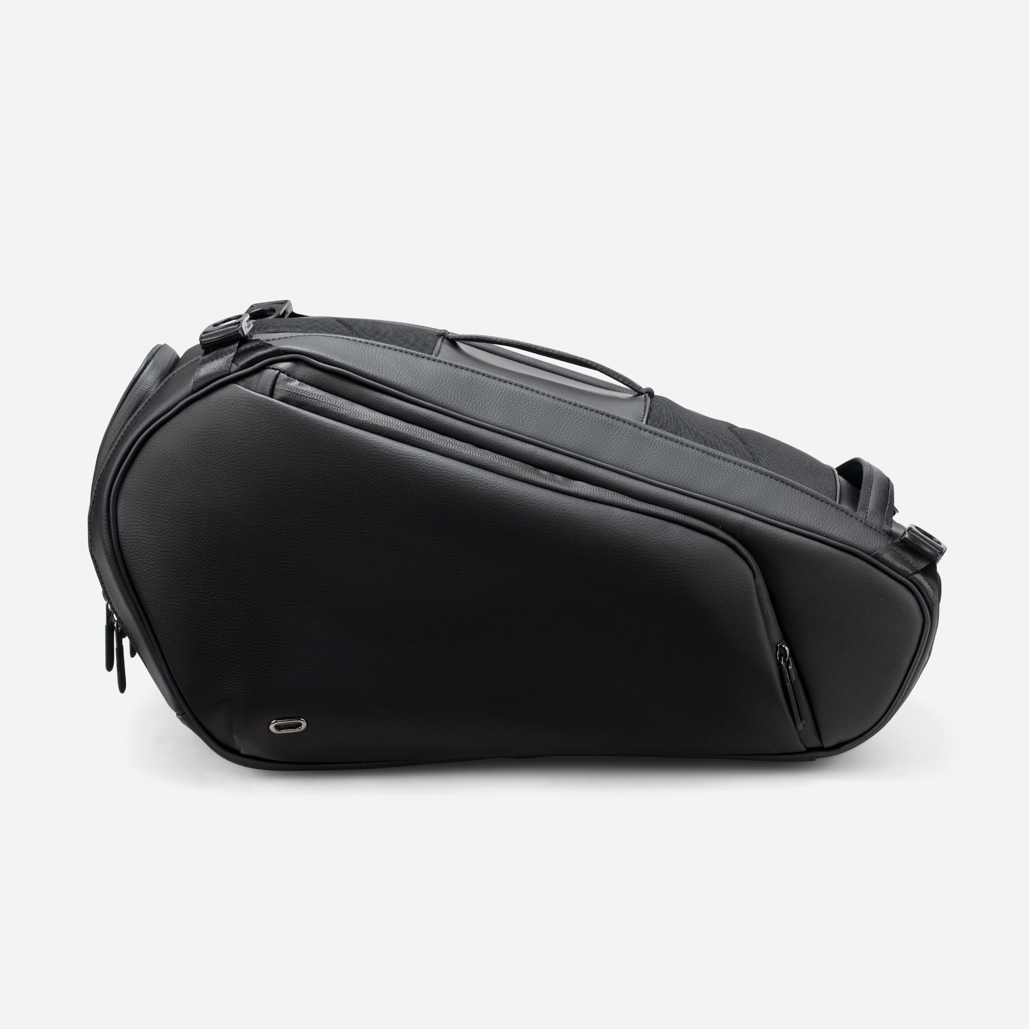 Premium Pickleball Paddle Bag - Lightweight & Durable Tennis Racket Case with Multiple Pockets for Pickleball, Tennis & Padel Gear - Perfect for Court, Gym & Travel