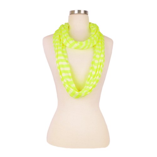 Neon Yellow
