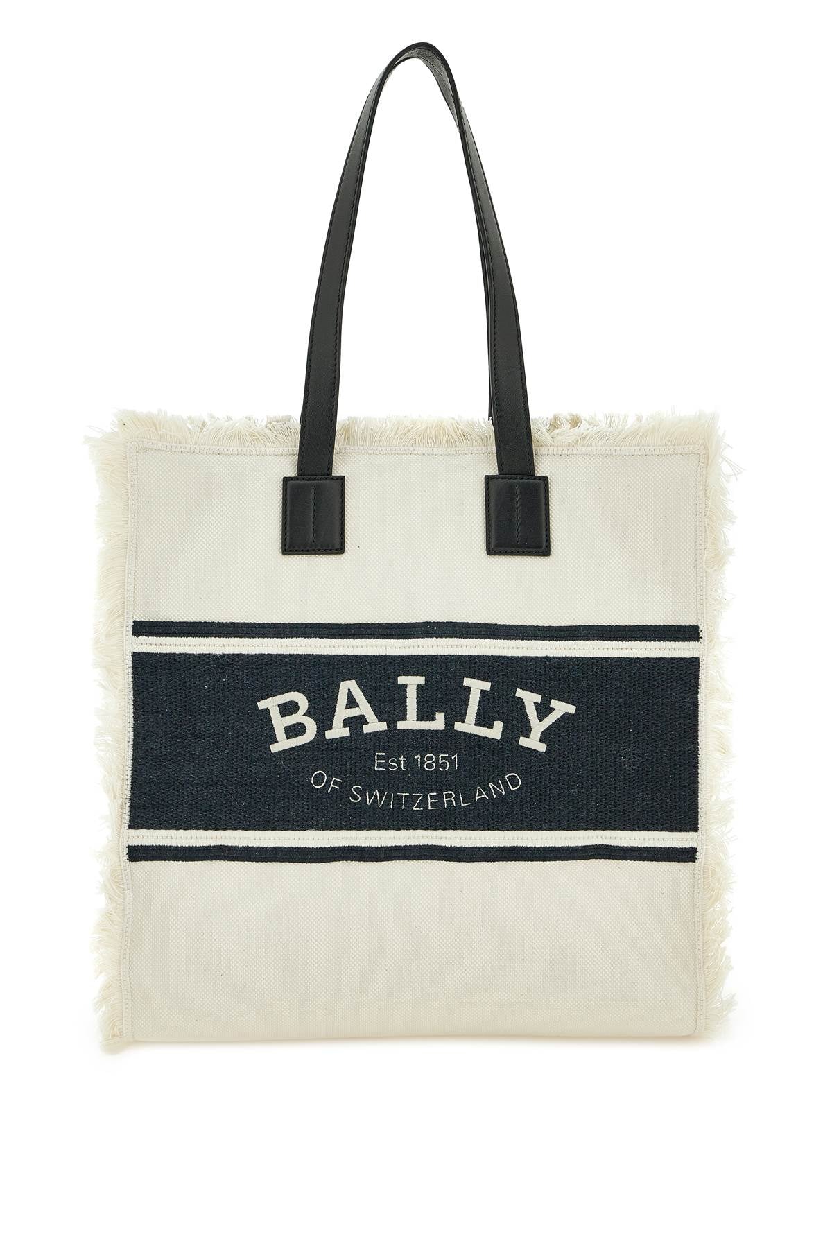 Bally 'Crystalia' Tote Bag for Women - Stylish Designer Handbag for Work, Travel & Everyday Use