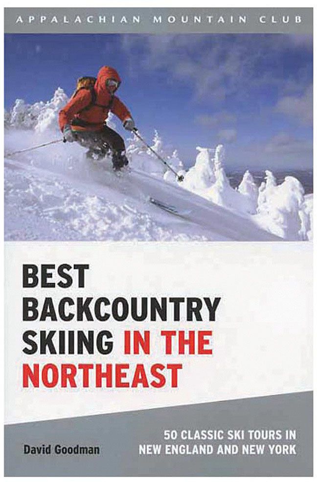AMC Southern NH Trail Guide 5th Edition by Steven D. Smith & Gene Daniell - Best Appalachian Mountain Hiking Book for New Hampshire Trails | Perfect for Outdoor Adventures & Backpacking Trips