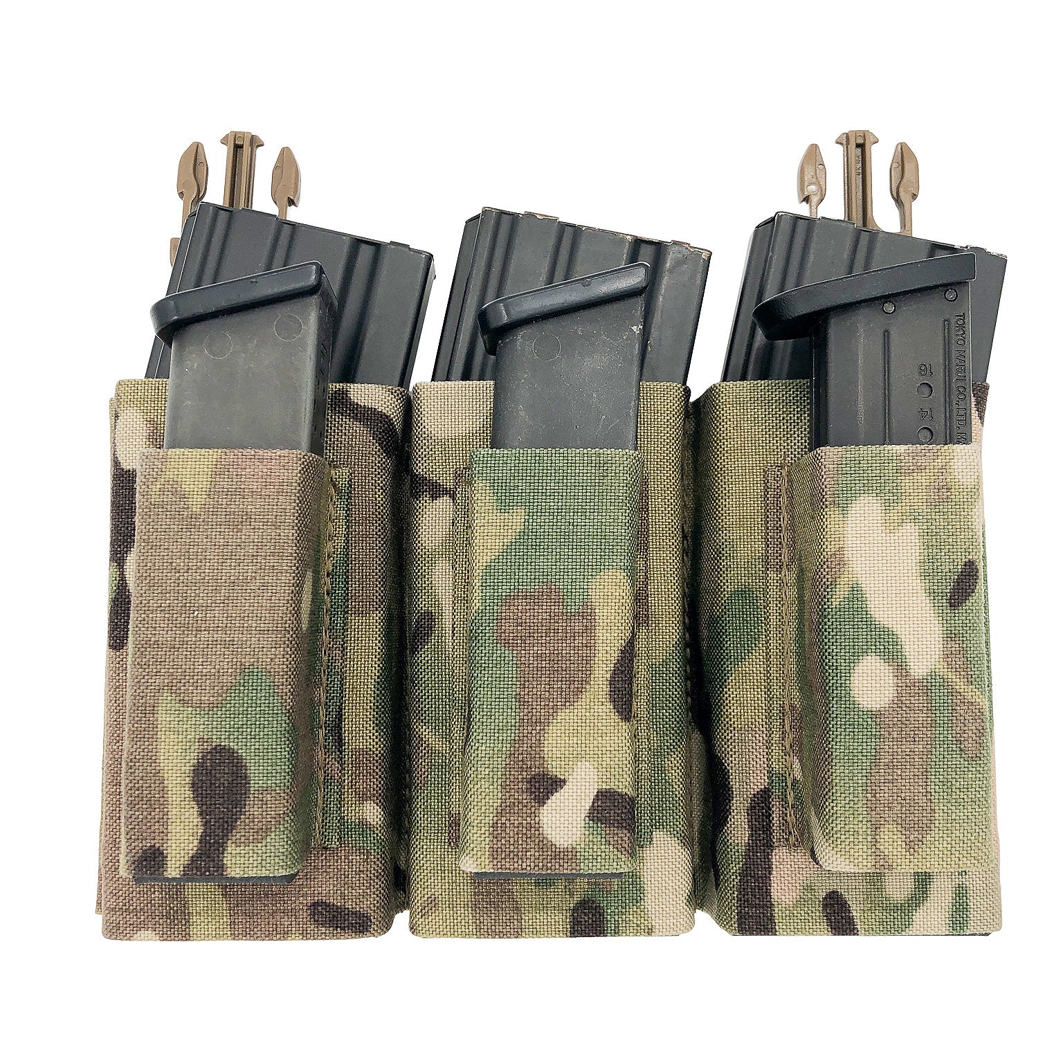 Multicam