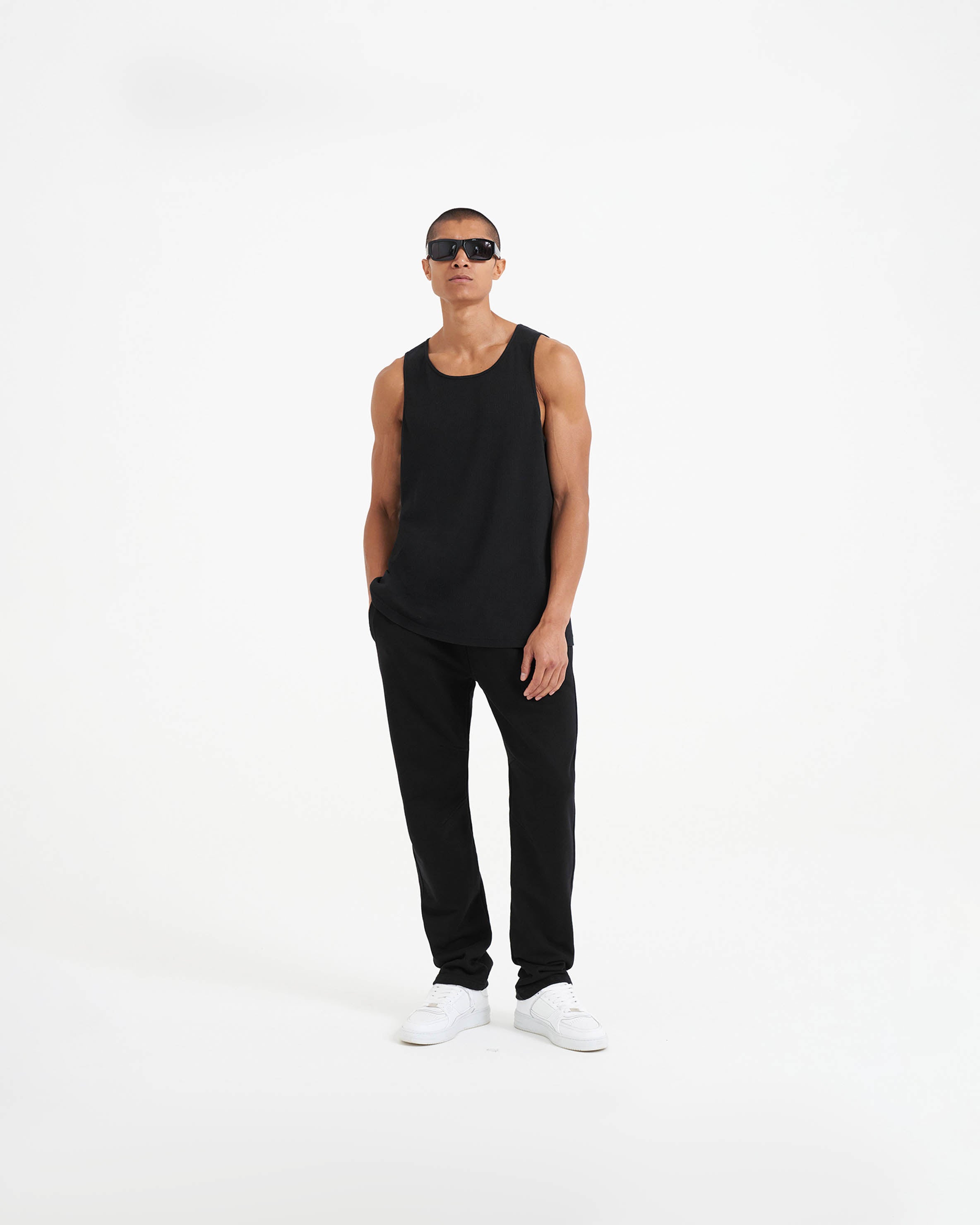 Best Tank Top Pack for Women - Soft & Breathable Cotton Camisoles - Perfect for Summer, Workout & Layering