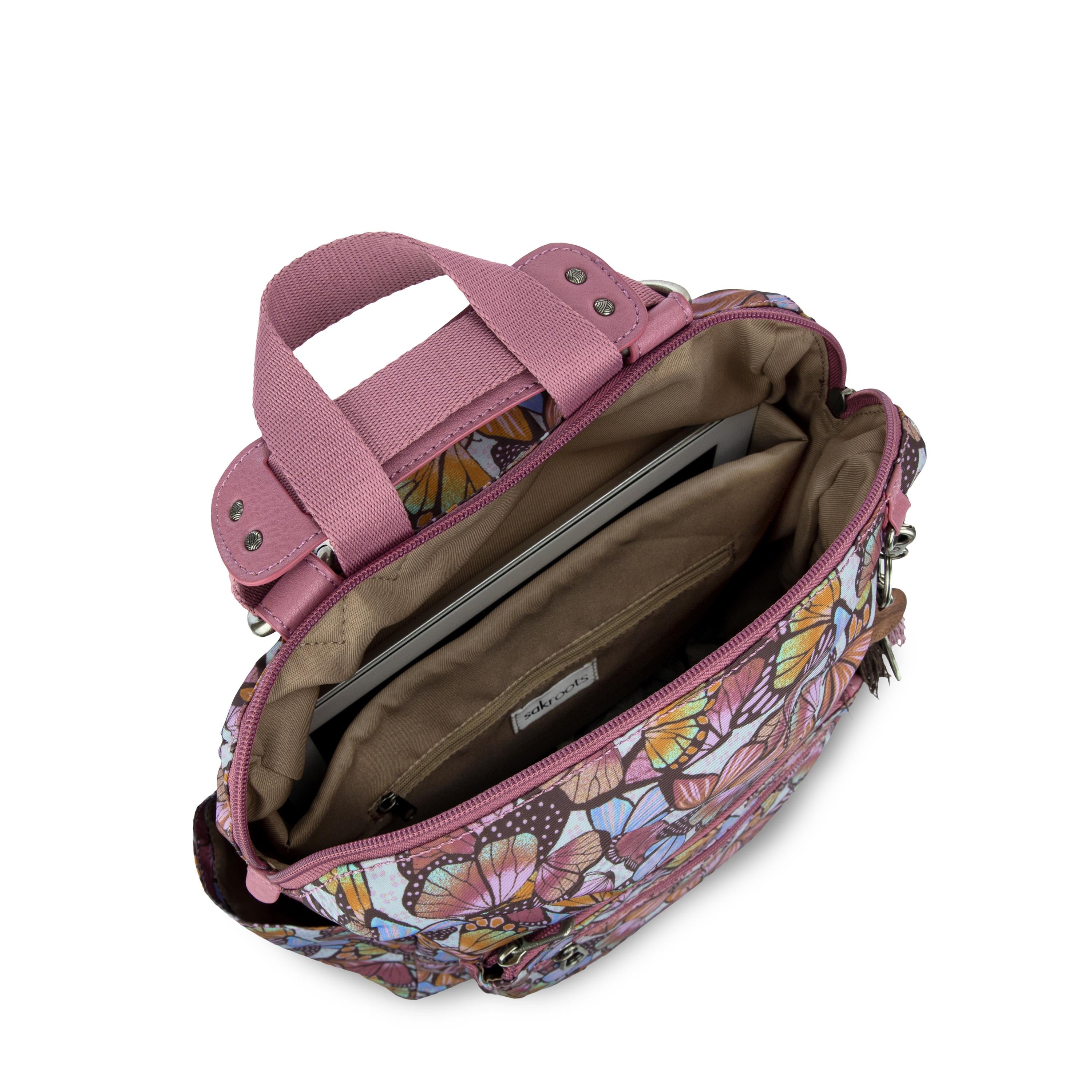 Loyola Backpack - Durable & Stylish School & Travel Backpack for Students & Professionals | Perfect for College, Work & Outdoor Adventures