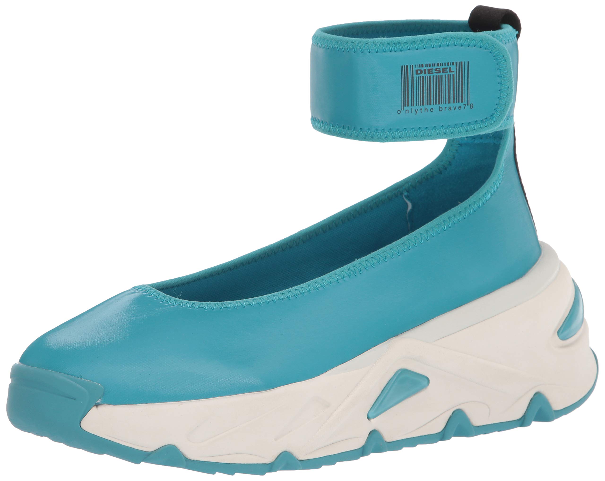 Diesel Women's Fashion Sneakers - Trendy Casual Shoes for Everyday Wear | Comfortable Walking & Running Sneakers for Women | Perfect for Work, Gym & Street Style
