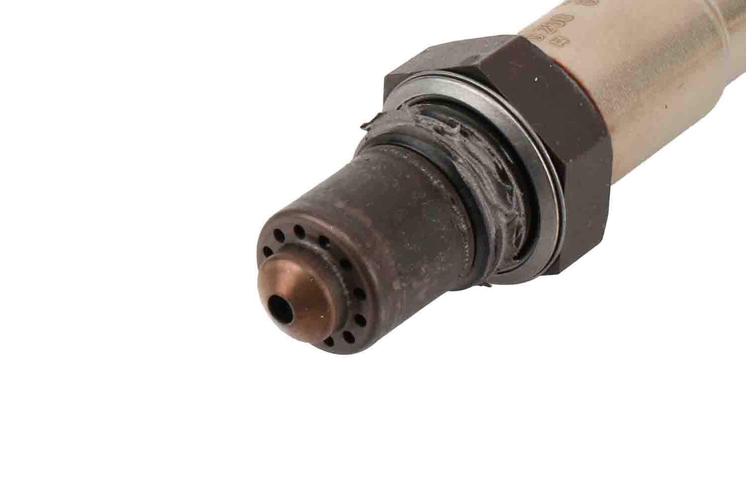 General Motors 213-4575 Heated Oxygen Sensor - Compatible with Chevy, GMC, Buick & Cadillac Vehicles | High Performance O2 Sensor for Improved Fuel Efficiency & Emissions | Perfect for Engine Diagnostics & Tuning