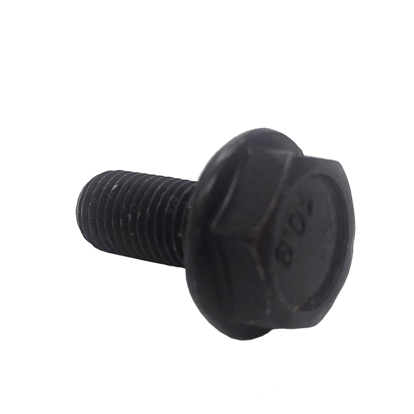 M8 x 18mm Bike Bottom Bracket Bolts - MTB/Road Bike Crank Parts (2PC) for Cycling Maintenance