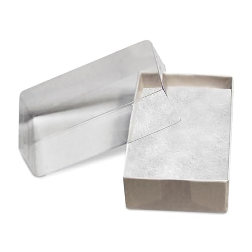 White - See Thru Lids