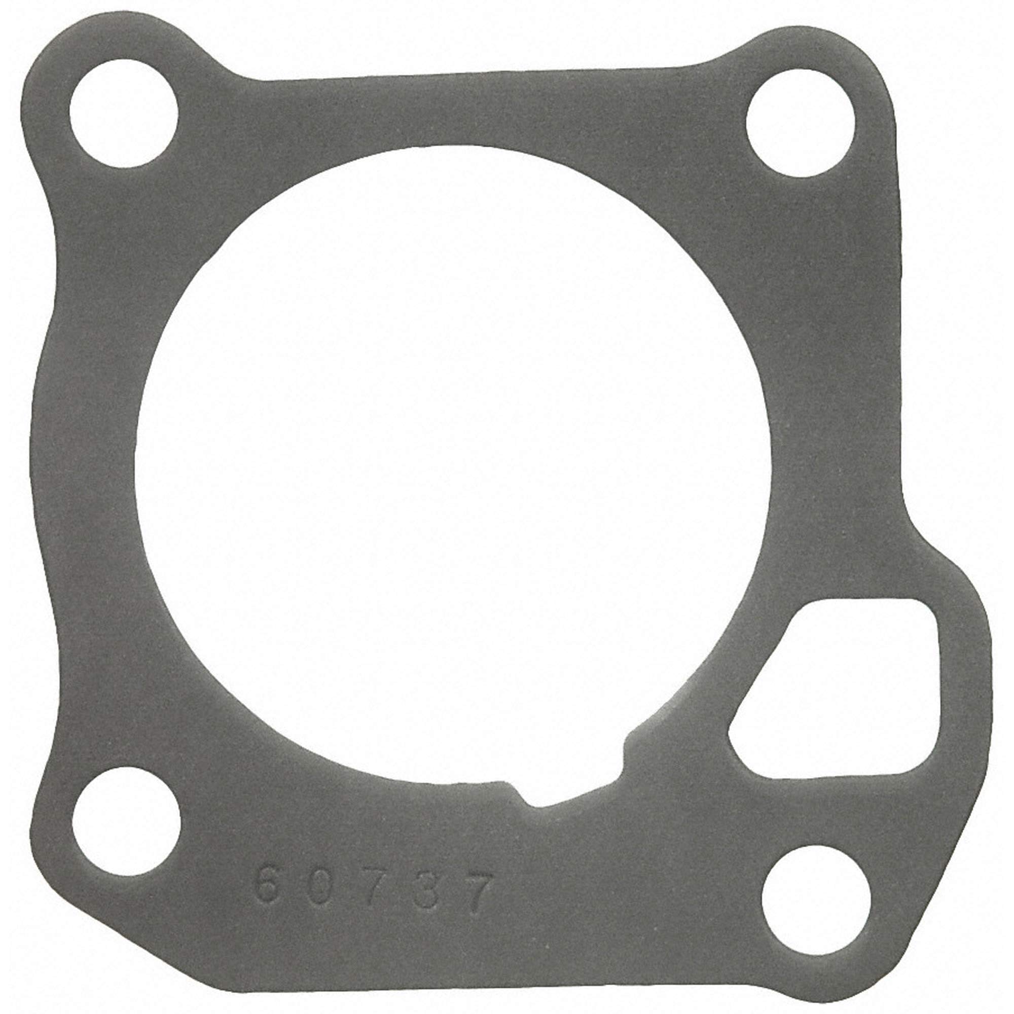 FEL-PRO 60737 Throttle Body Gasket - High-Performance Engine Seal for Smooth Acceleration | Perfect for Car Repair & Maintenance