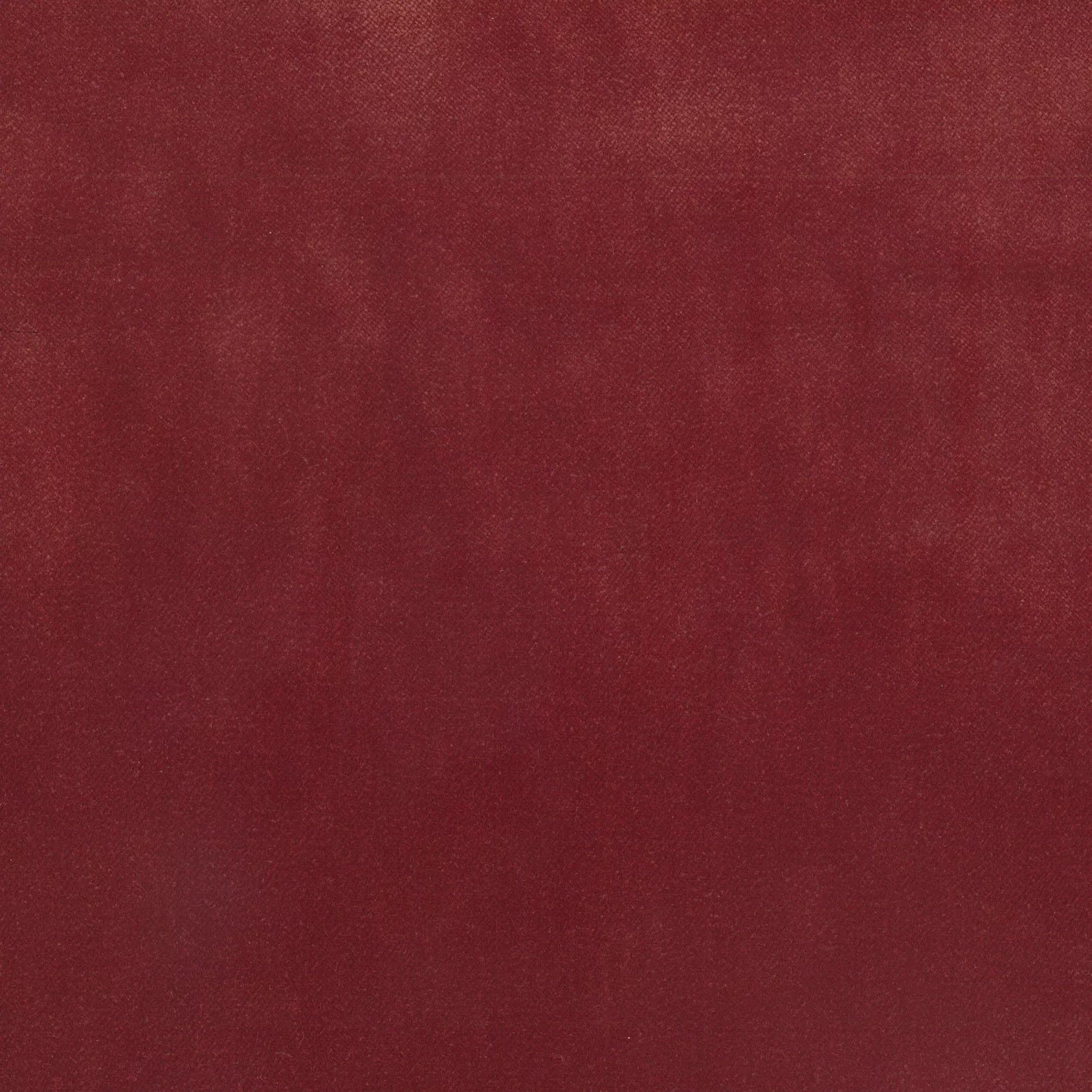 Theodora Rouge Velvet Fabric - Premium Soft Velvet Material for Upholstery, Drapes & DIY Crafts (2 Yards) - Perfect for Home Decor, Fashion Accessories & Theater Costumes