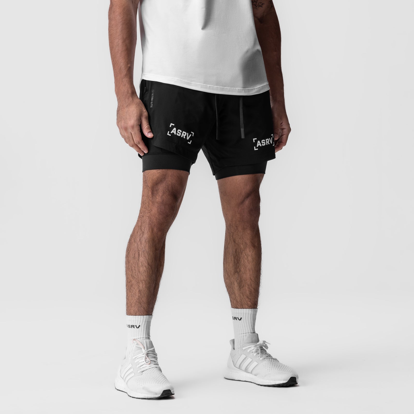 ASRV Tetra Lite Bracket Short 7