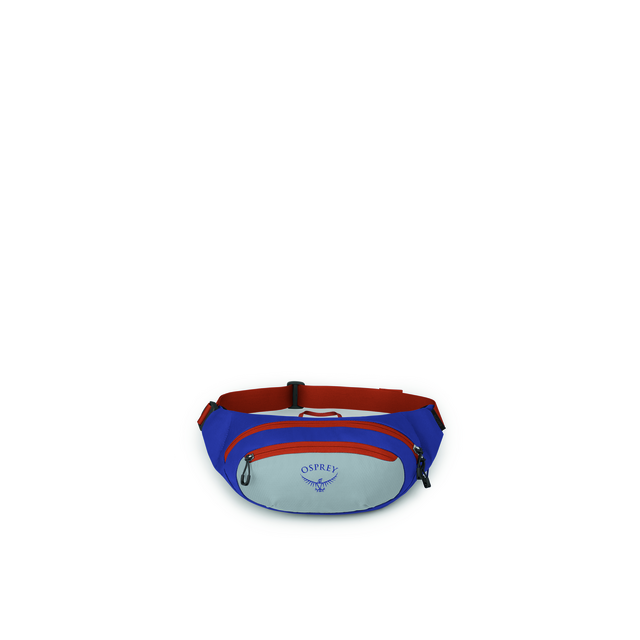 Daylite Waist Pack - Lightweight & Durable Fanny Pack for Men & Women - Perfect for Hiking, Travel, Running & Everyday Use