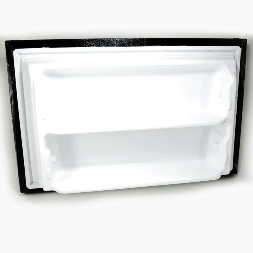 Genuine Frigidaire 240410203 Replacement Refrigerator Door - Perfect for Kitchen Appliance Repair & Home Improvement Projects