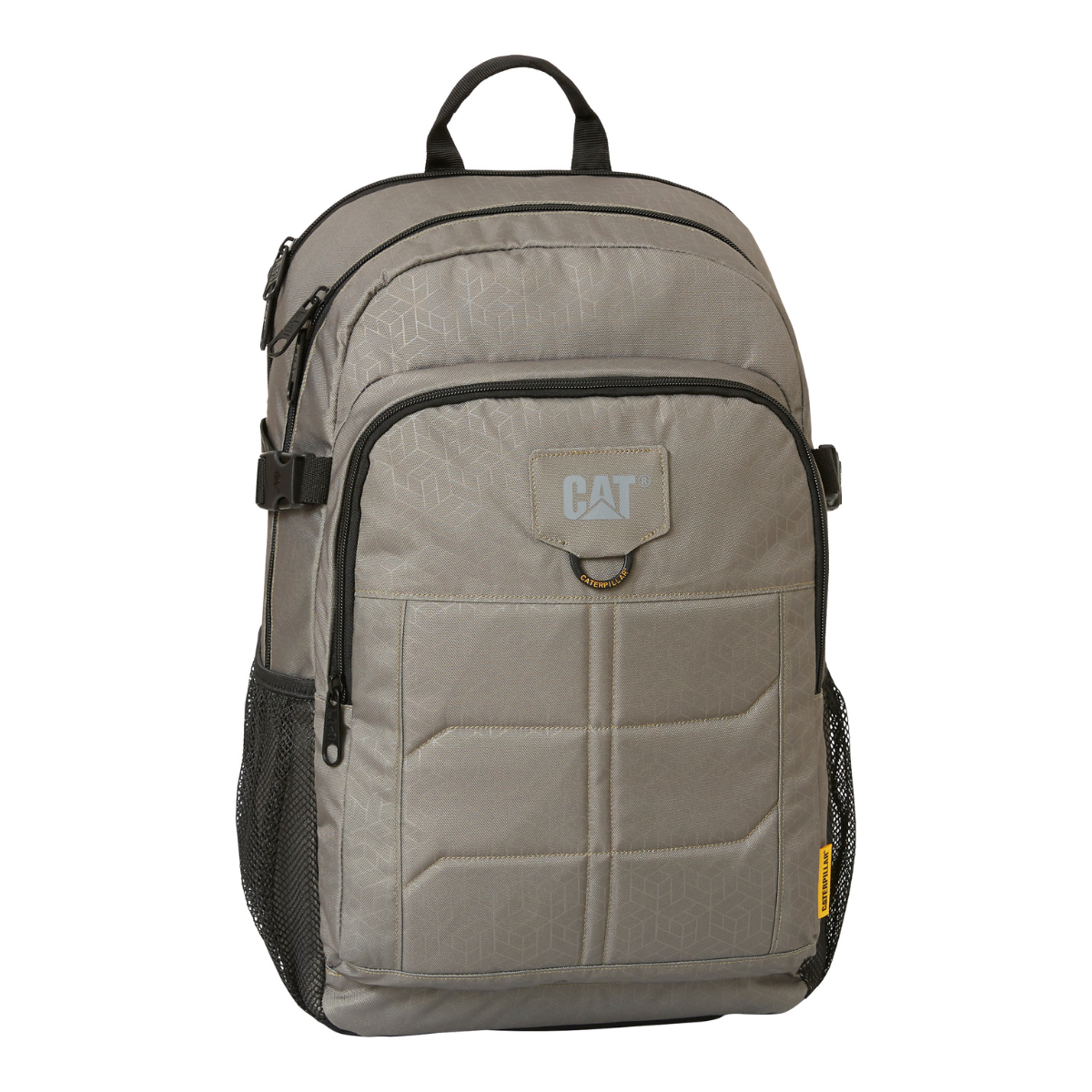 Stylish Cat Barry Backpack for Women & Men - Durable Laptop Backpack with USB Charging Port - Perfect for School, Travel & Work