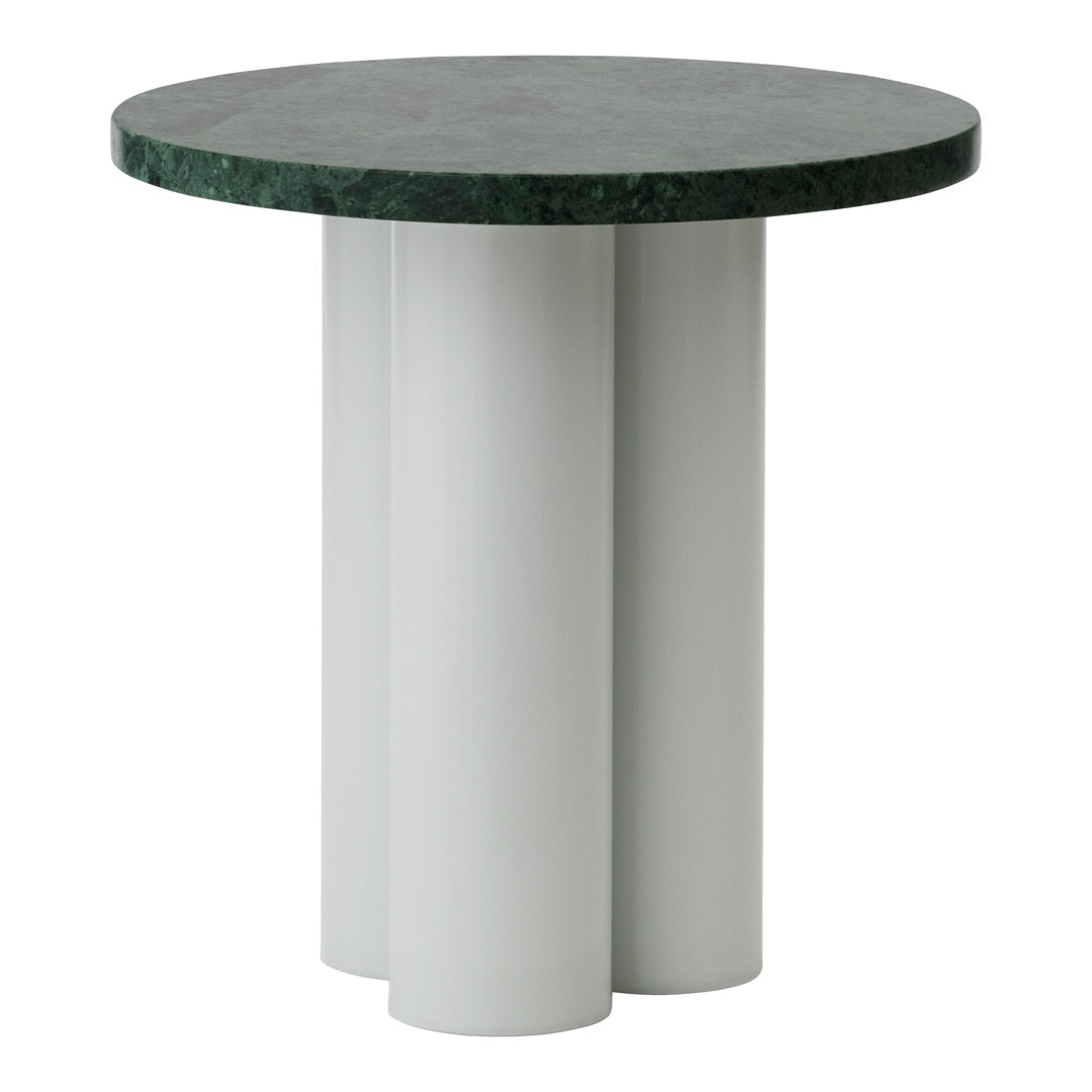 Normann Copenhagen Dit Side Table - Modern Scandinavian End Table for Living Room, Bedroom & Office - Stylish & Functional Home Decor