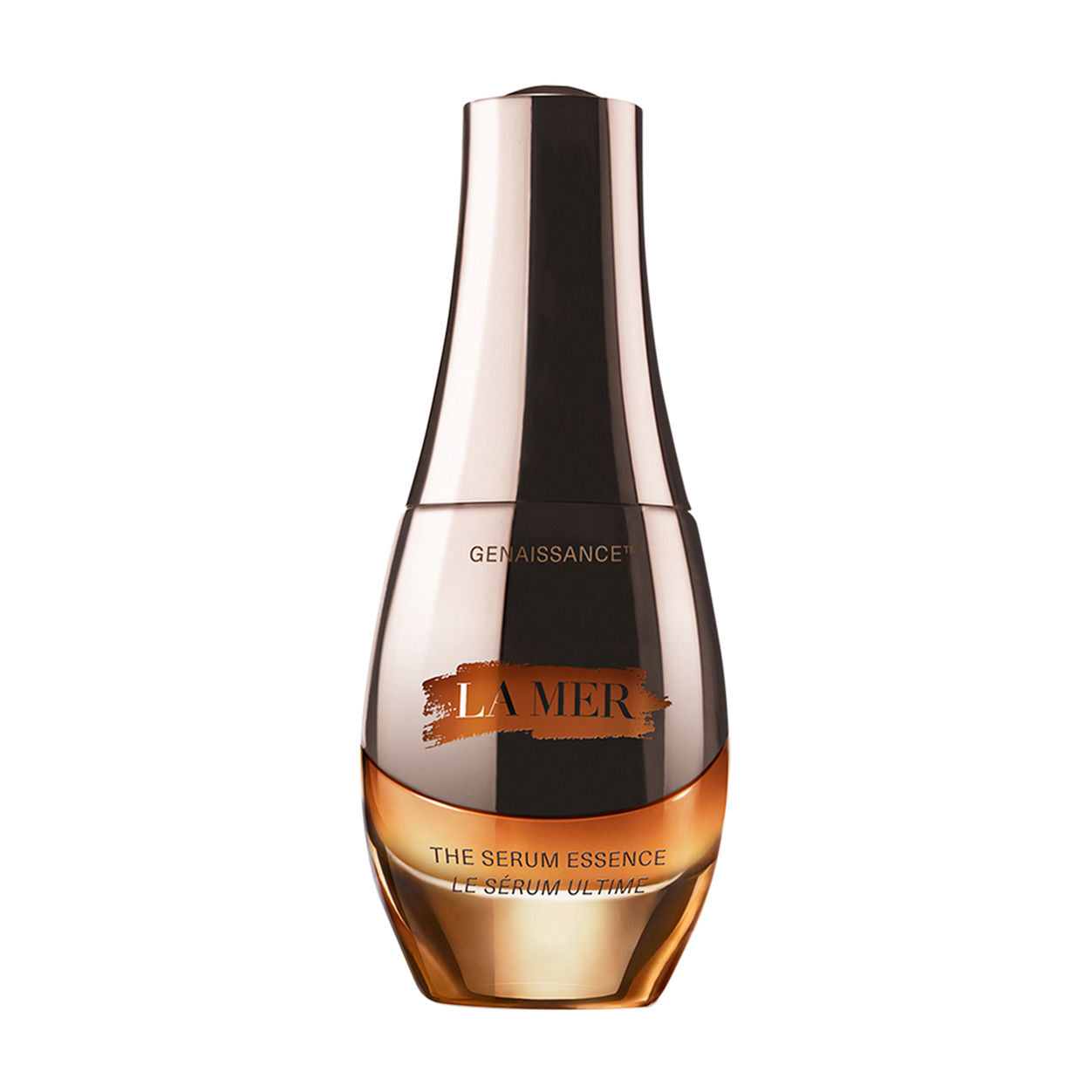 Genaissance de la Mer The Serum Essence - Luxury Anti-Aging Face Serum with Marine Ingredients for Hydration & Radiance | Perfect for Night Routine & Special Occasion Skincare