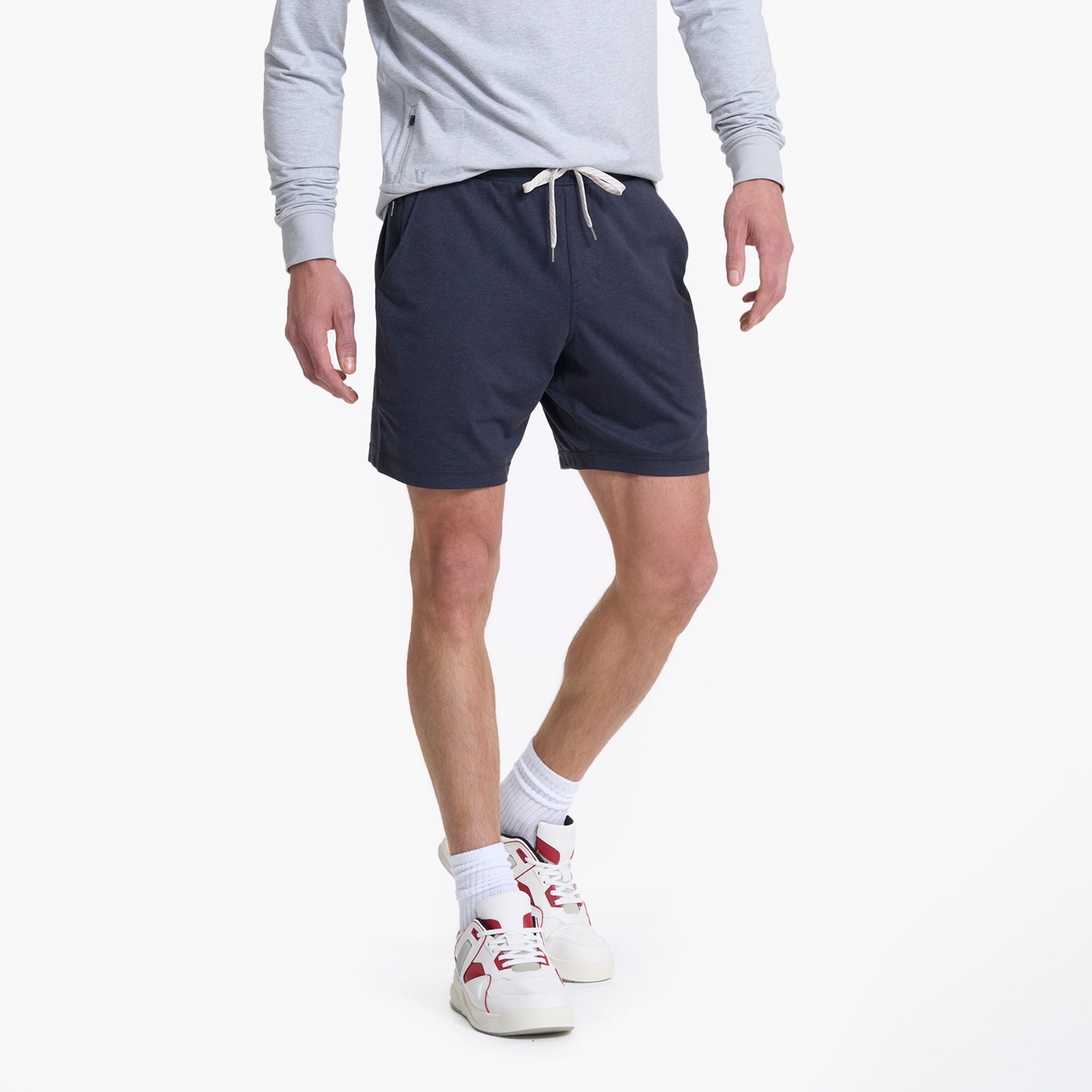 Vuori Ponto Performance Shorts 7.5