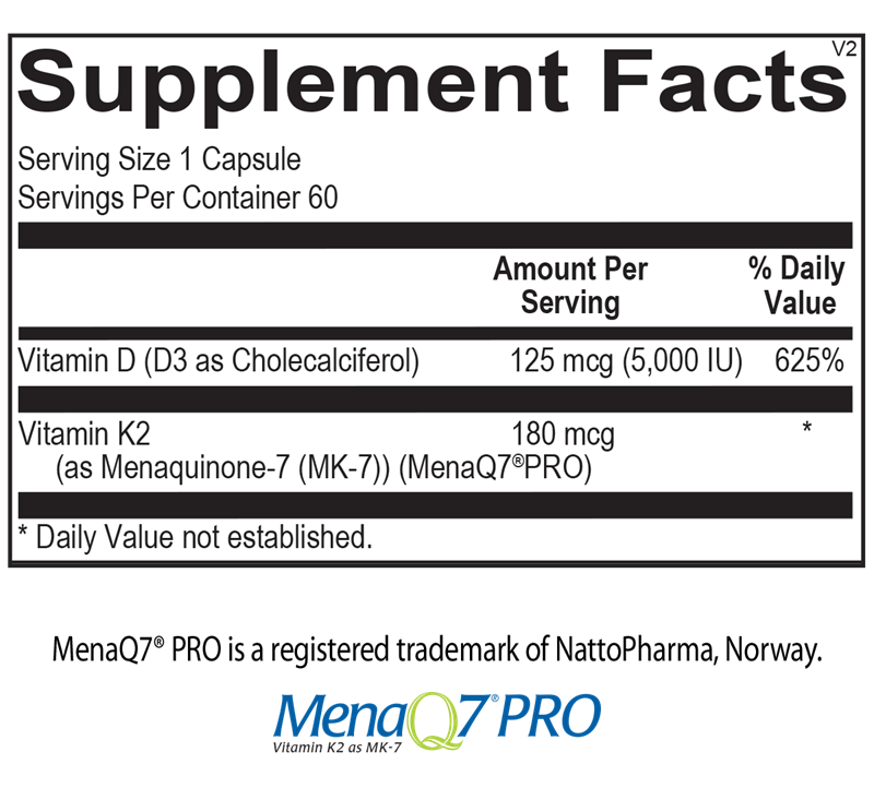 OrthoMolecular Products K FORCE - Premium Potassium Supplement for Energy & Muscle Support - Ideal for Athletes & Active Lifestyles