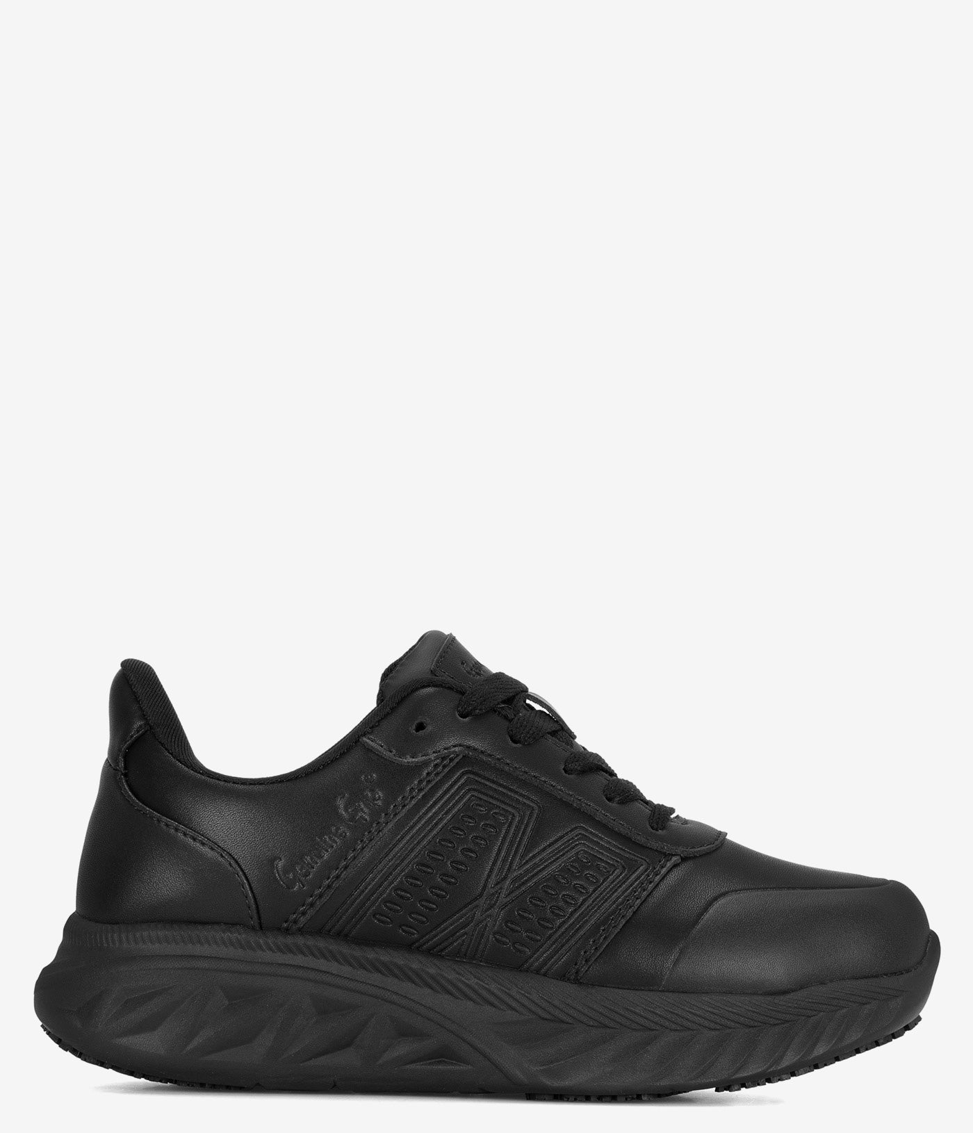 Genuine Grip 150 Slip-Resistant Comfort Athletic Shoes for Women - Perfect for Running, Gym Workouts & Casual Wear
