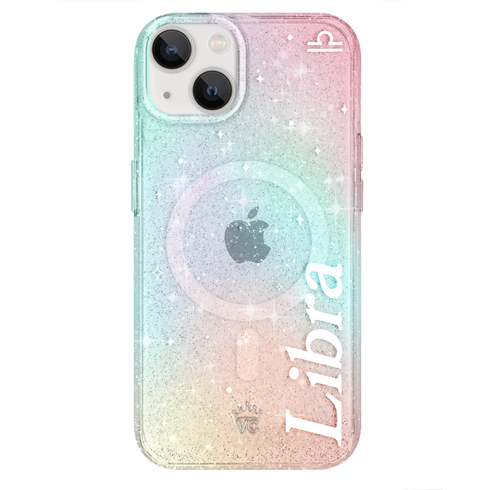 Sanctuary Libra iPhone Case - Protective & Stylish Phone Cover for iPhone [Models] - Perfect for Everyday Use, Travel & Outdoor Activities