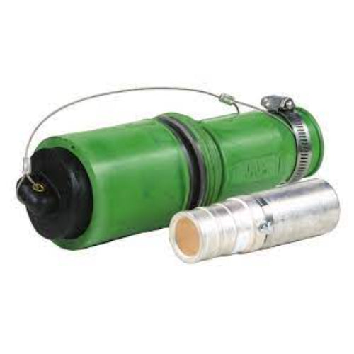 Roughneck E1049 Series Male and Female Standard Connectors 646 MCM - Heavy Duty Electrical Connectors for Industrial and Commercial Wiring Applications