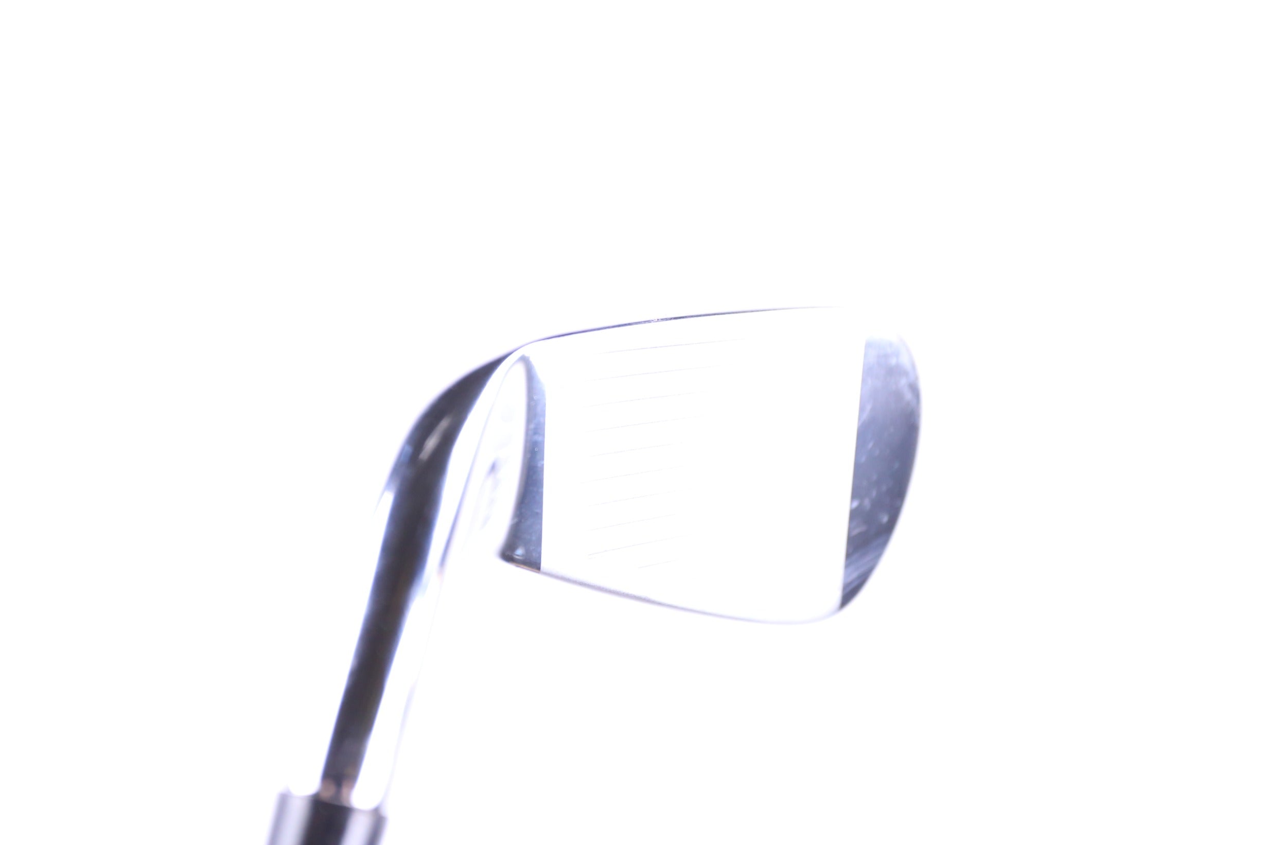 Used Callaway Paradym Star Single 6 Iron Right Handed Senior Flex Golf Club - Perfect for Senior Golfers & Game Improvement on the Course