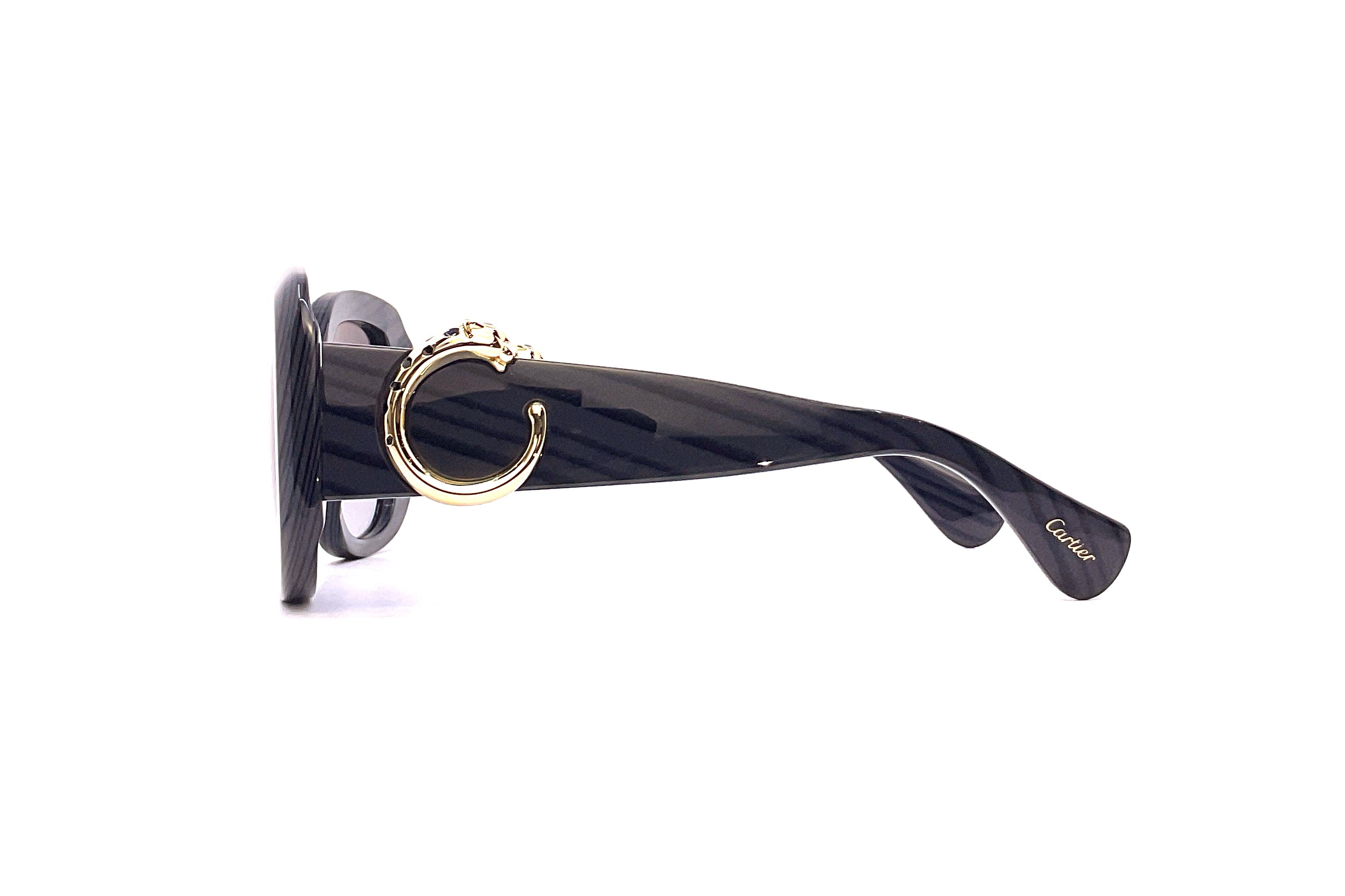 Cartier Panthère C CT0471S (003) - Luxury Women's Watch for Elegant Occasions & Gifts