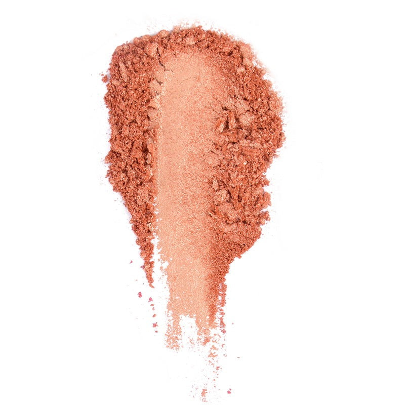 Rose Eyeshadow Palette - 18 Color Matte & Shimmer Makeup Palette for Women, Vegan & Cruelty-Free | Perfect for Day & Night Looks, Parties, Weddings, and Special Occasions