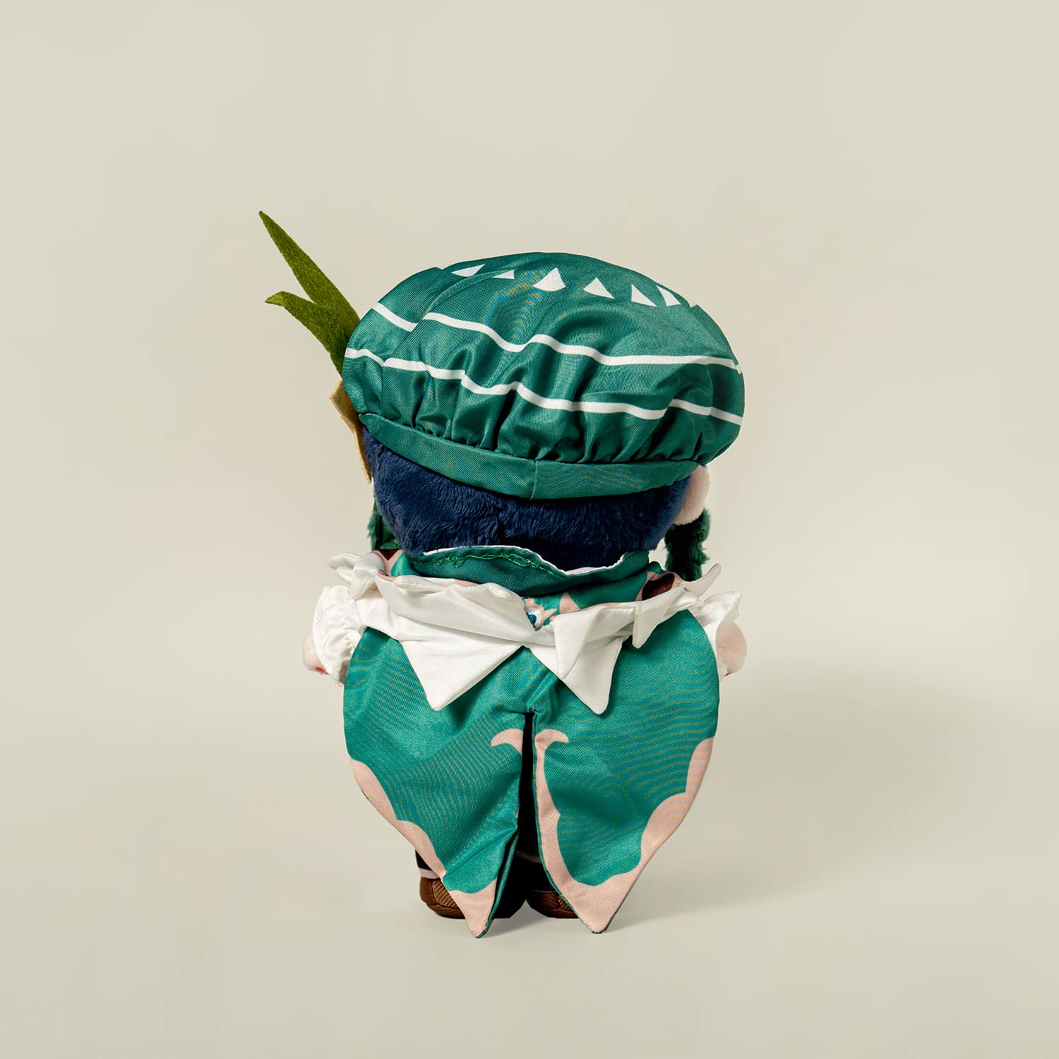 Anime Venti Plush Doll - 8