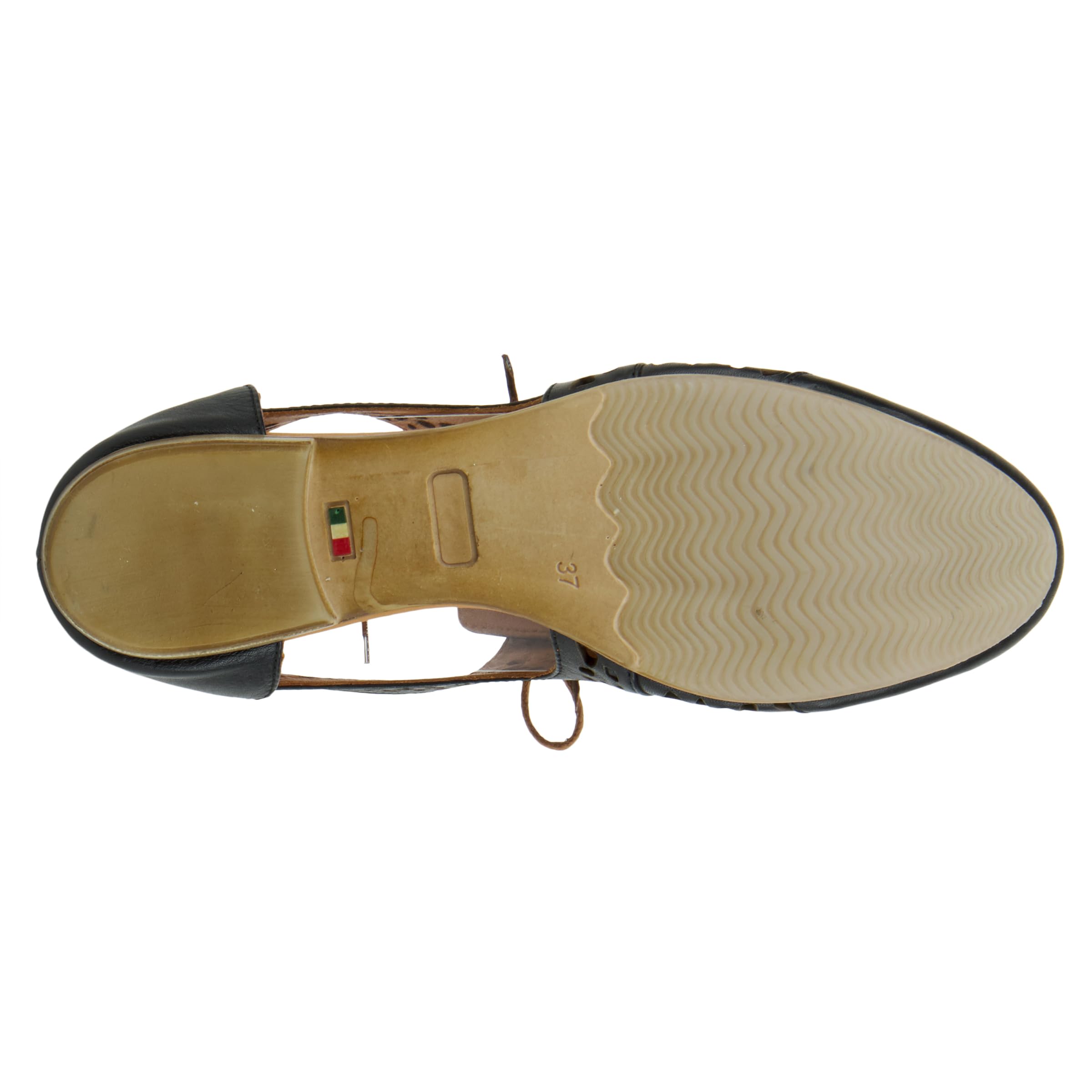Spring Step Women's Theone Comfortable Slip-On Loafers - Casual Walking Shoes for Work, Travel & Everyday Wear