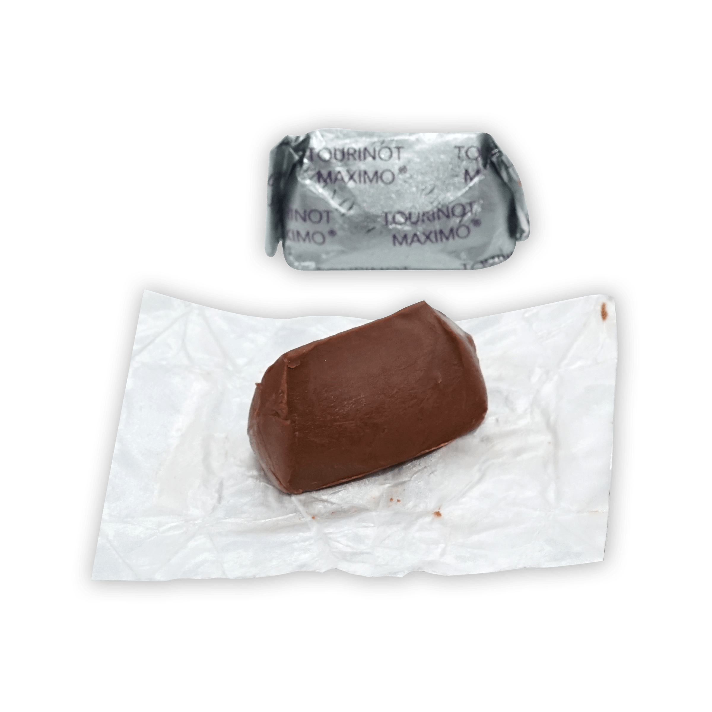 Guido Gobino Tourinot Maximo Bag - Premium Italian Chocolate Gift Box for Holidays, Birthdays & Special Occasions - Perfect for Gifting & Dessert Lovers