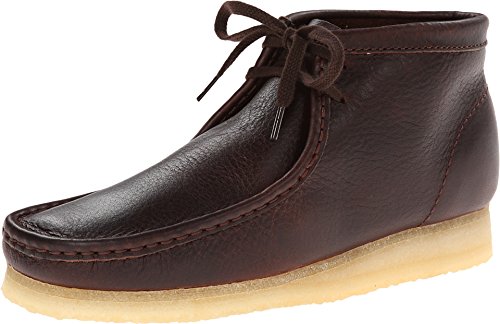 Brown Leather