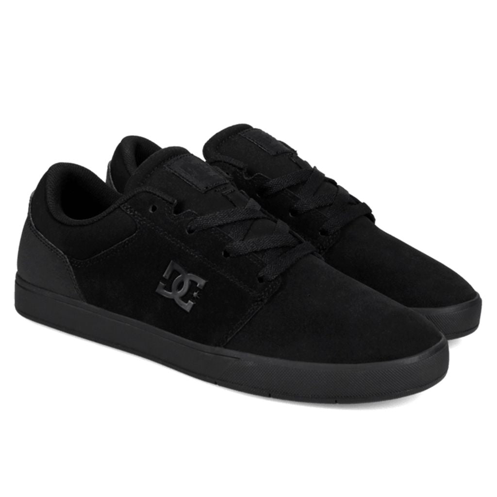 DC Crisis 2 Men's Skate Shoes - Lightweight & Durable for Street Skating & Casual Wear | Perfect for Skateboarding, Urban Fashion & Everyday Comfort