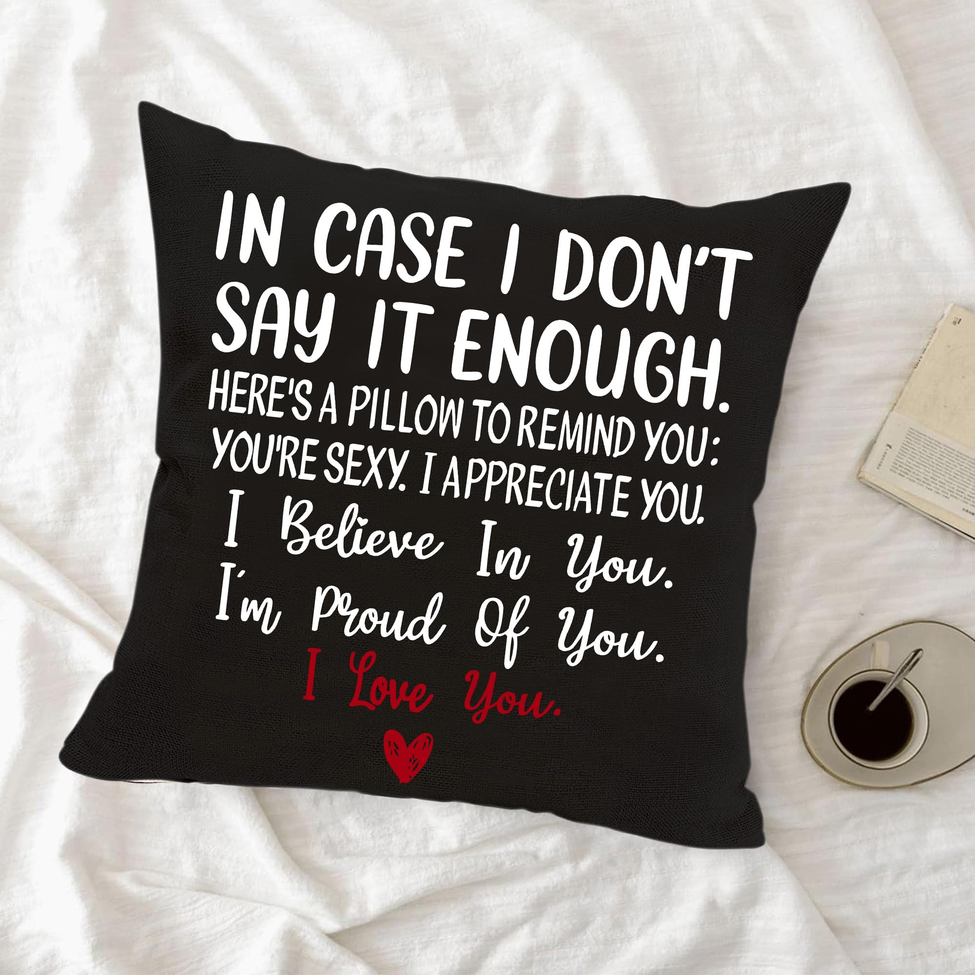 Romantic Couples Gifts Set - 18