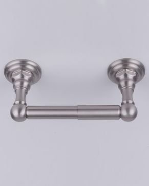 Satin Brass