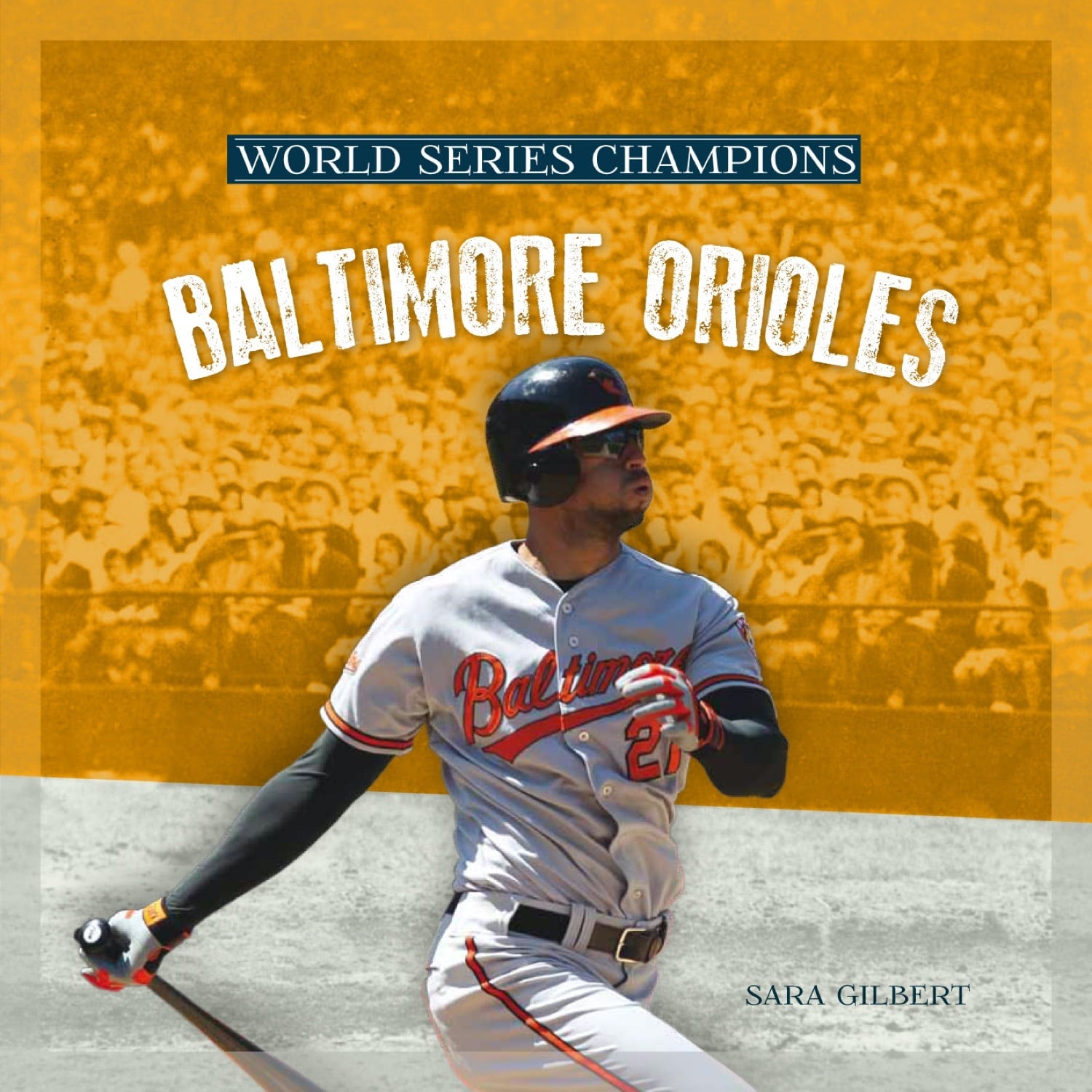 Baltimore Orioles MLB Baseball Jersey - Official Licensed Fan Apparel for Men & Women - Perfect for Games, Tailgating, and Sports Events