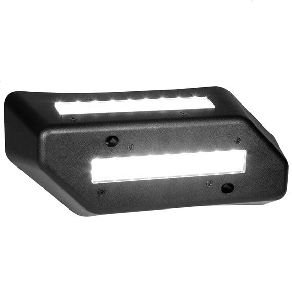 High Brightness LED Cargo Light for Jeep Wrangler JL (2018-2023) - Waterproof Interior Truck Bed Lighting for Off-Roading & Camping